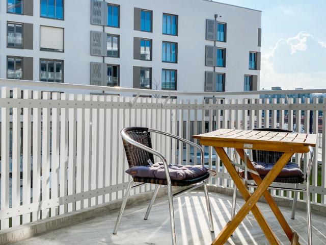 Apartment mieten in Allach-Untermenzing, München