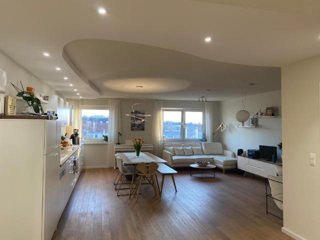 Apartment mieten in KG Leopoldstadt, Wien