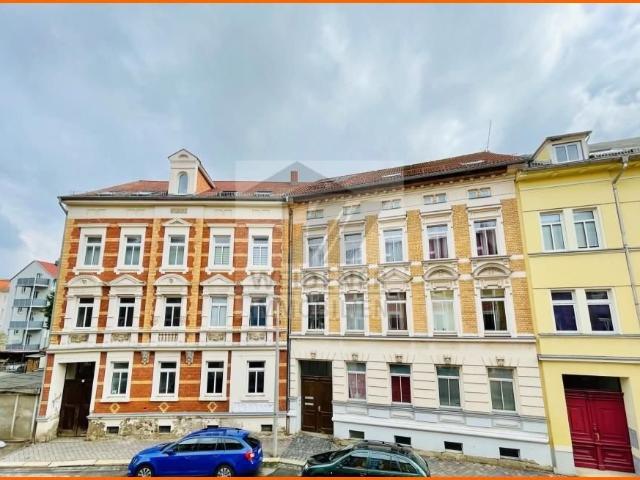 Haus kaufen in Gera