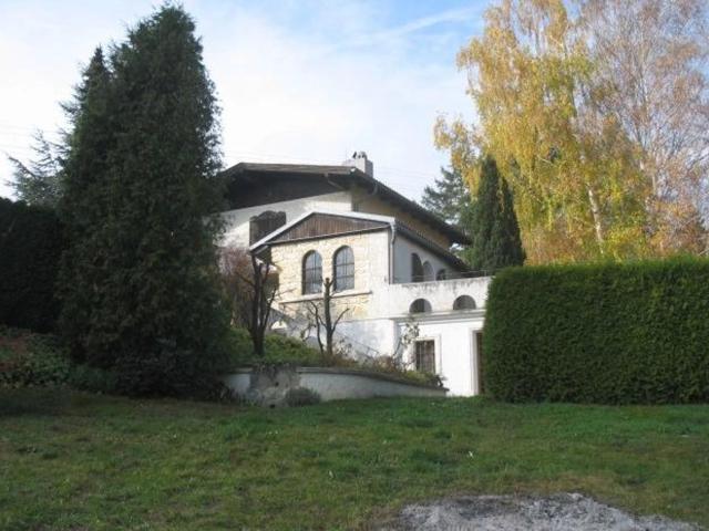 Haus kaufen in Rechnitz, Burgenland