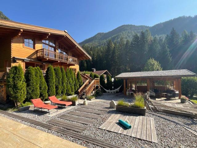 Haus mieten in Waidring