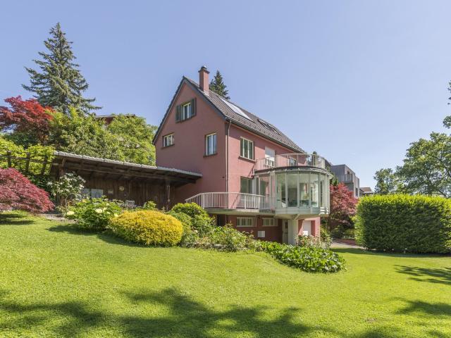 Haus mieten in Lü