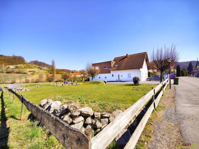 Haus kaufen in Steinbach, Bad Gleichenberg
