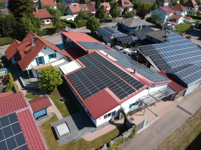 Haus kaufen in Erkheim, Landkreis Unterallgäu