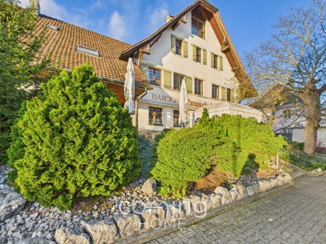 Immobilie kaufen in Oensingen, Solothurn