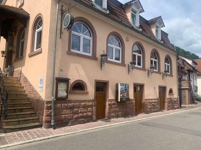 Gewerbe kaufen in Eberbach, Rhein-Neckar-Kreis