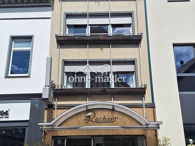Haus kaufen in Nußberg, Iserlohn