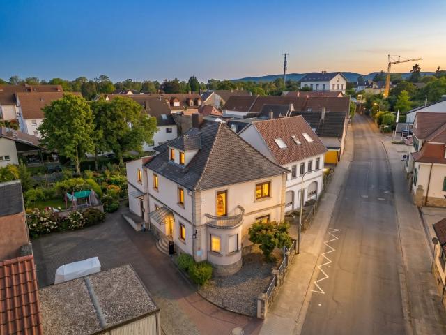 Haus kaufen in Freinsheim, Rheinland-Pfalz