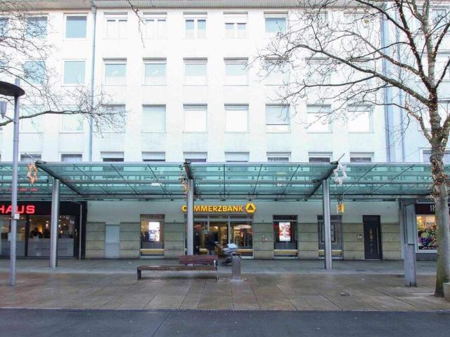 Haus kaufen in Mitte, Bremerhaven