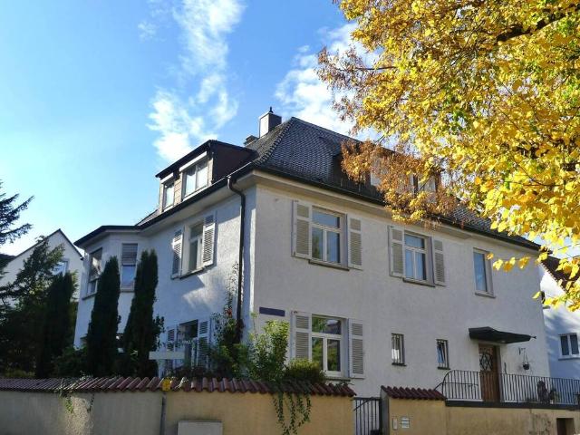 Haus kaufen in Postdörfle, Ulm