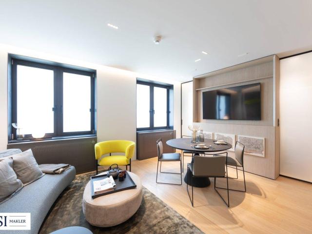 Apartment kaufen in Innere Stadt, Wien