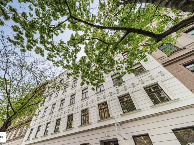Apartment kaufen in Leopoldstadt, Wien