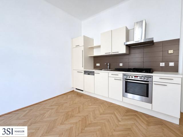 Wohnung kaufen in Seestadt, Wien