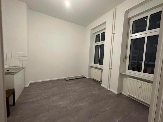 Wohnung kaufen in Wedding, Berlin