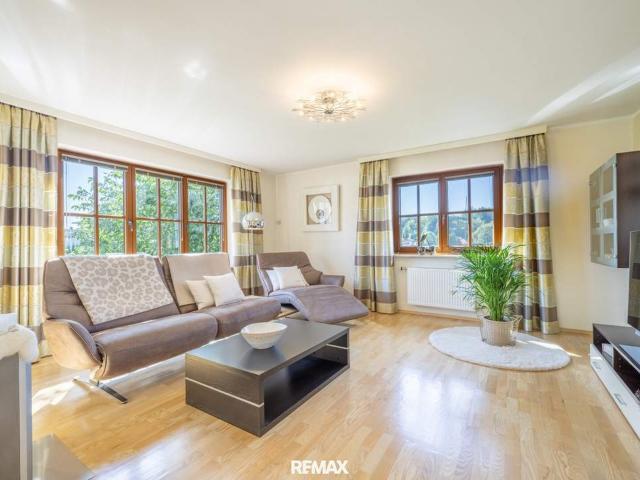 Wohnung kaufen in Salzburg