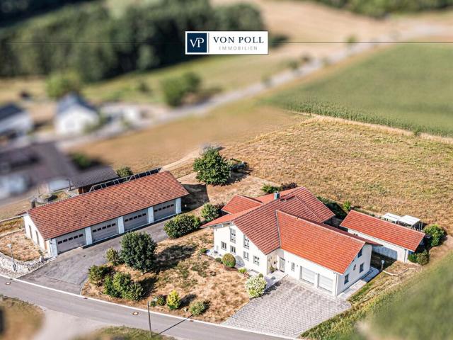 Haus kaufen in Zandt, Bayern