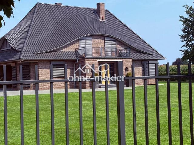 Haus kaufen in Visbek, Niedersachsen