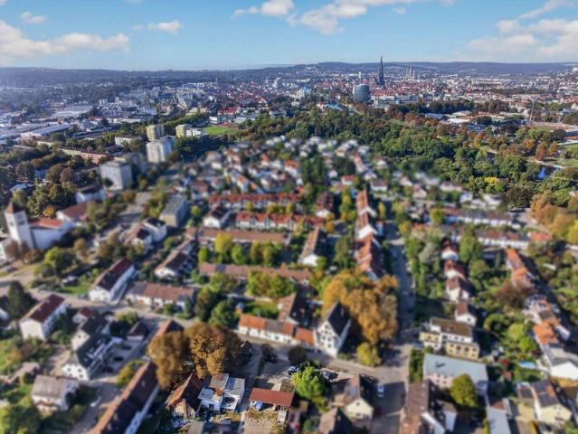Erdgeschosswohnung kaufen in Neu-Ulm, Landkreis Neu-Ulm