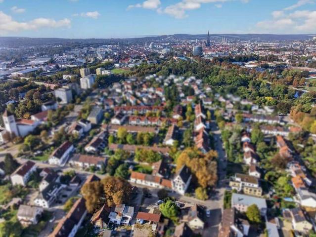 Erdgeschosswohnung kaufen in Neu-Ulm, Landkreis Neu-Ulm