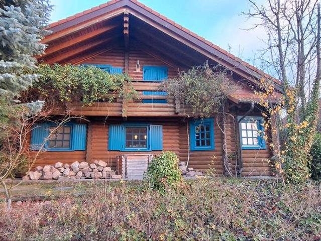 Haus kaufen in Heringen, Hessen