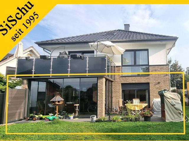 Wohnung kaufen in Hiddenhausen, Nordrhein-Westfalen