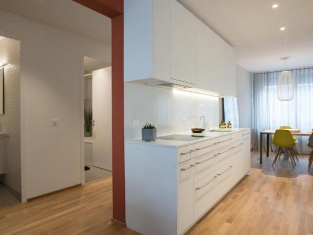 Apartment mieten in Aarau, Aargau