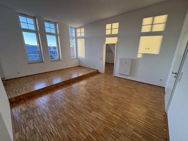 Apartment mieten in Gera, Thüringen