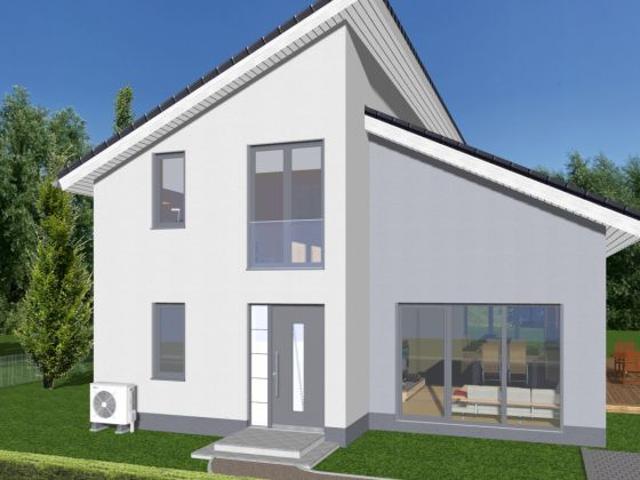Haus kaufen in Zöbigker, Markkleeberg