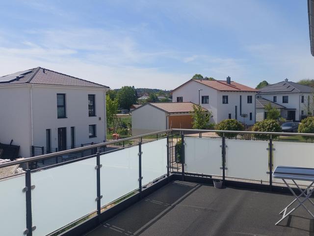 Wohnung mieten in Schönesberg, Ehekirchen