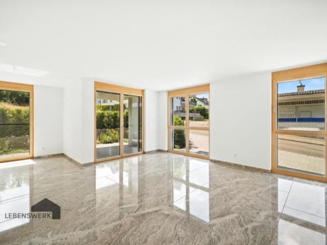 Apartment mieten in Salenstein, Thurgau