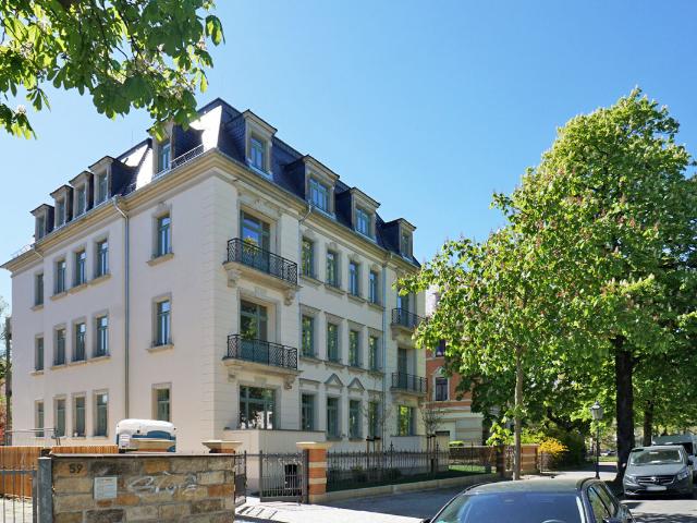 Apartment mieten in Striesen, Dresden