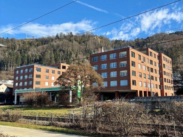 Apartment kaufen in Lochau, Tannenbach