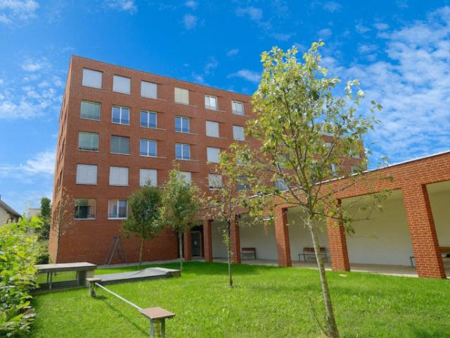 Wohnung kaufen in Tannenbach, Lochau