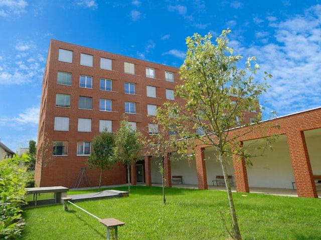 Apartment kaufen in Lochau, Vorarlberg