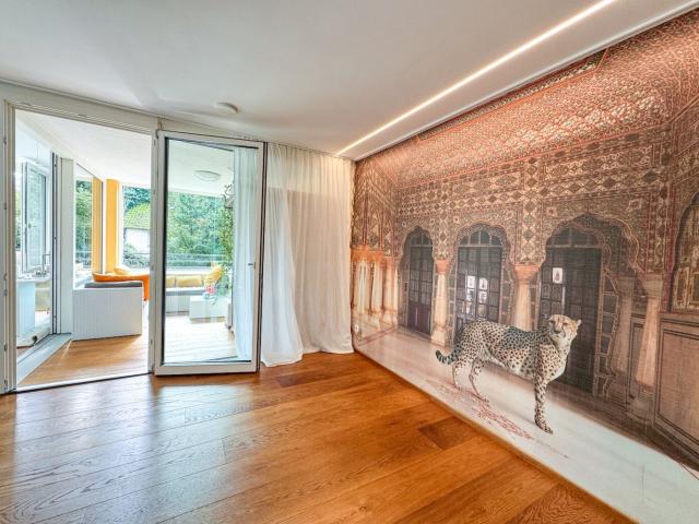 Wohnung kaufen in Lochau, Vorarlberg