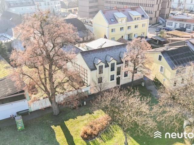 Einfamilienhaus kaufen in Tulln an der Donau, Niederösterreich