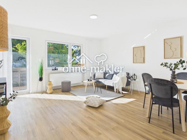 Apartment kaufen in Erlangen, Bayern