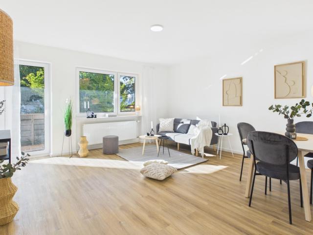 Wohnung kaufen in Werker, Erlangen