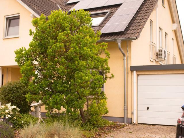 Haus kaufen in Limburgerhof, Rheinland-Pfalz