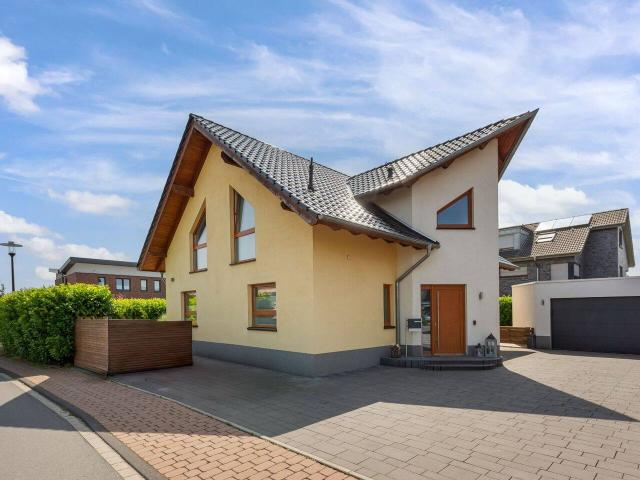 Haus kaufen in Drensteinfurt
