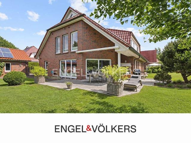 Haus kaufen in Großensee, Kreis Stormarn