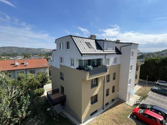 Apartment kaufen in Weidling, Klosterneuburg