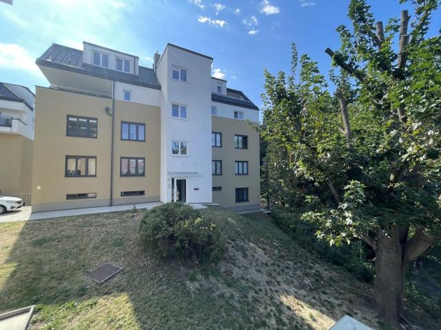 Wohnung kaufen in Klosterneuburg, Niederösterreich