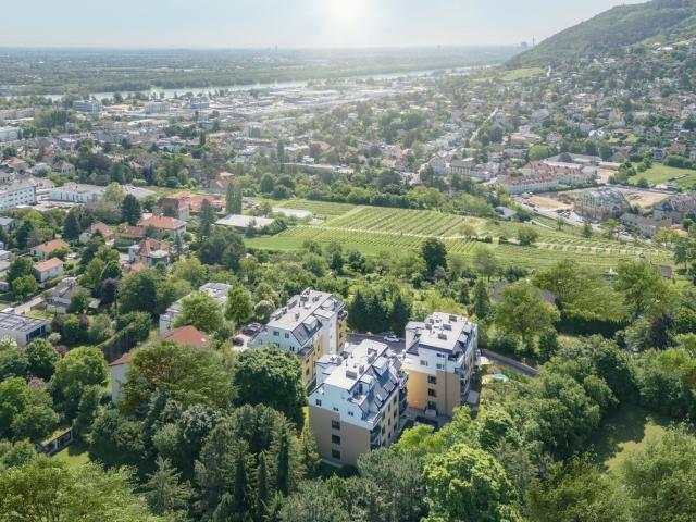 Wohnung kaufen in Klosterneuburg, Niederösterreich