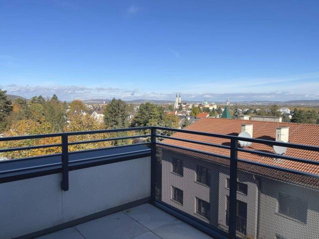 Apartment kaufen in Weidling, Klosterneuburg