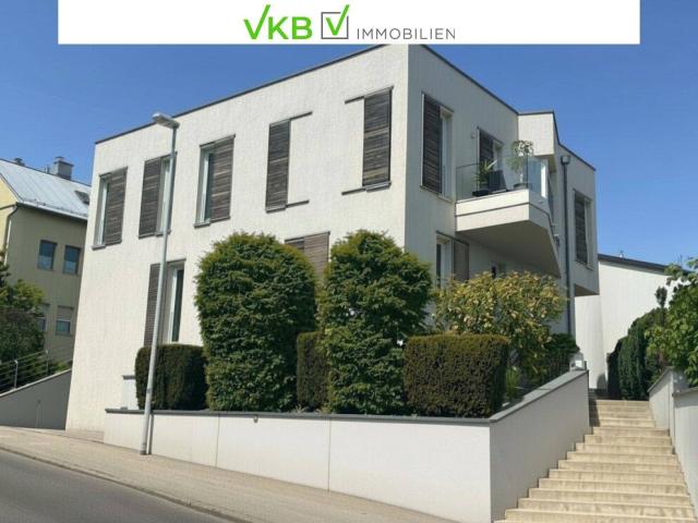 Apartment kaufen in Pöstlingberg, Linz