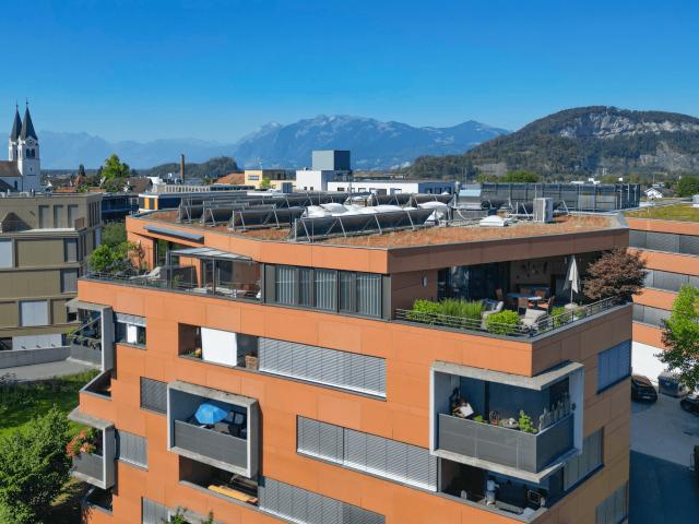 Apartment kaufen in Götznerberg, Götzis