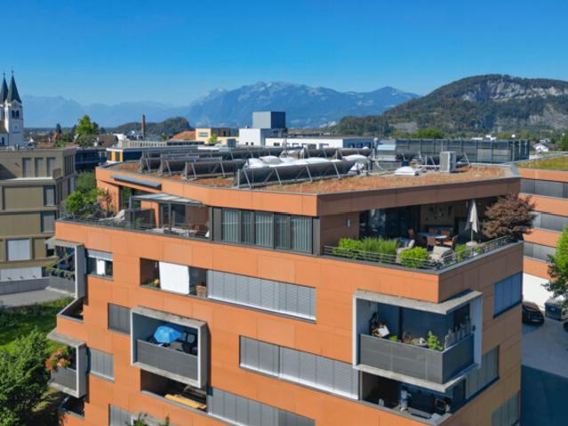 Apartment kaufen in Götzis, Vorarlberg