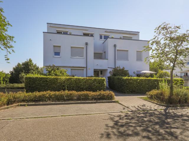 Apartment mieten in Karlsruhe, Baden-Württemberg