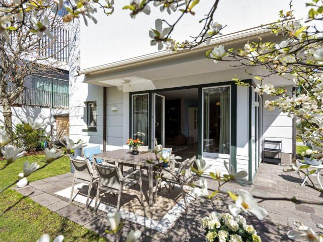 Apartment kaufen in Döbling, Wien
